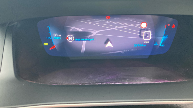 Peugeot 2008 1.2 PureTech 130 Allure Premium 5dr Petrol Estate